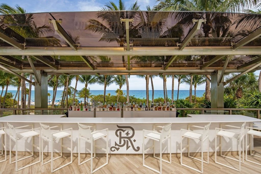 The St. Regis Bal Harbour Resort – Photo 6