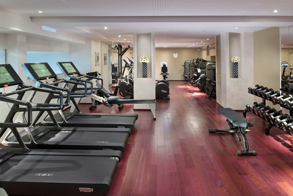 Mandarin Oriental, Paris Hotel – Photo 6