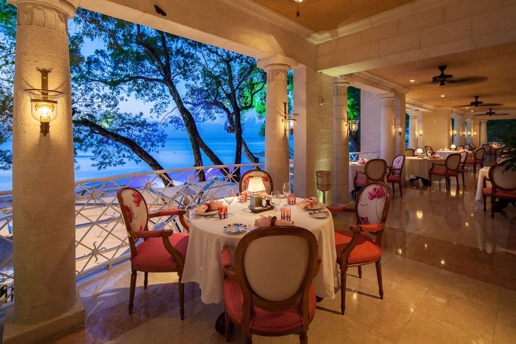 Sandy Lane Hotel – Photo 4