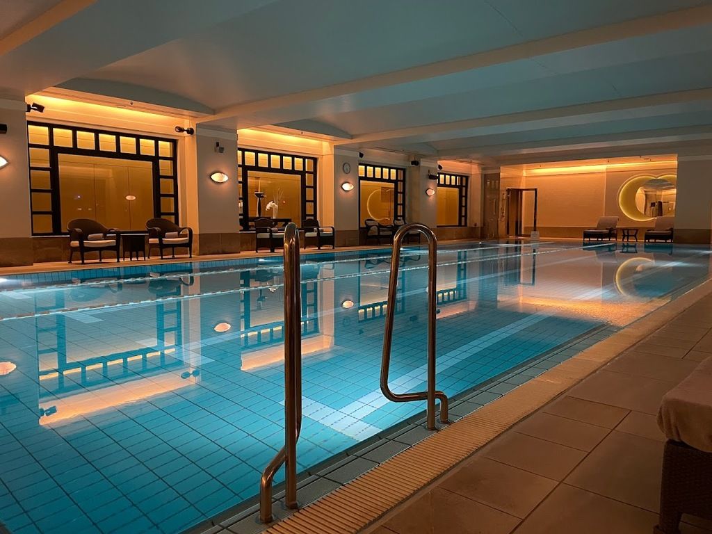 The Ritz-Carlton, Tokyo – Photo 3