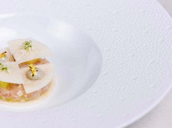 Blue by Eric Ripert – Photo 2