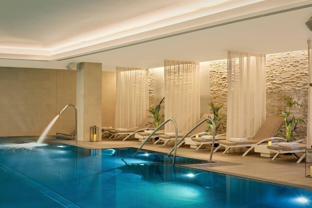 The Ritz-Carlton, Vienna – Photo 3