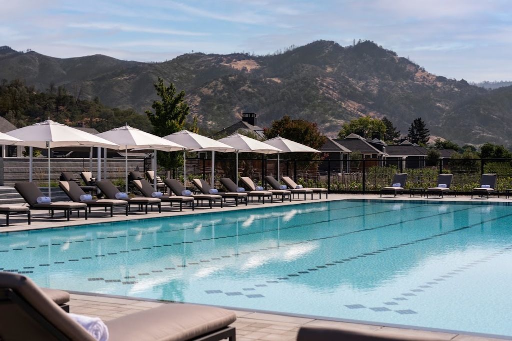 Four Seasons Resort and Residences Napa Valley – Photo 3