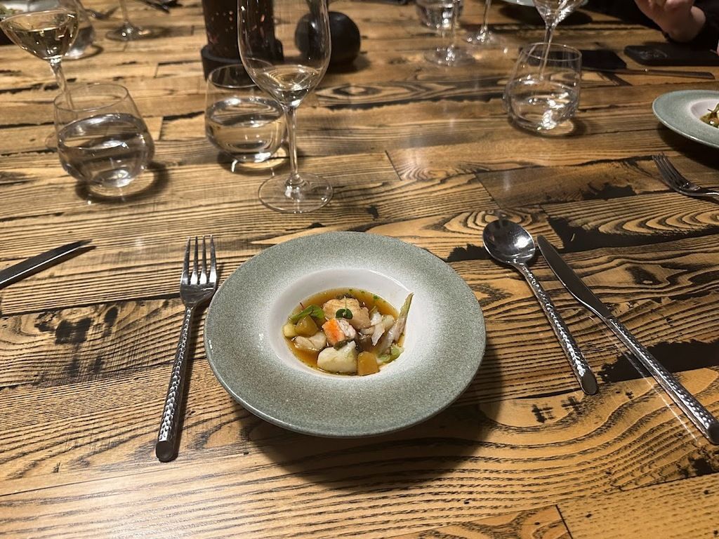 Max Cekot Kitchen – Photo 4