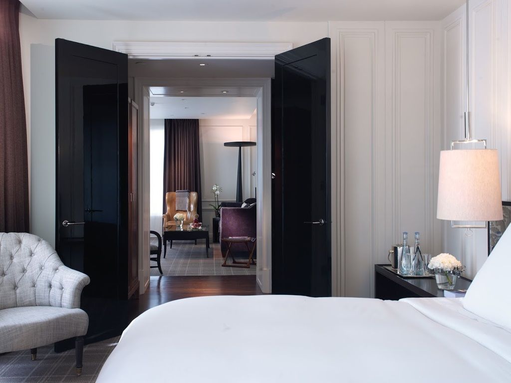 Rosewood London – Photo 6