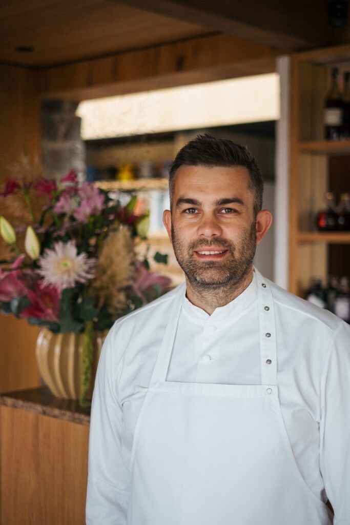 ECK Restaurant