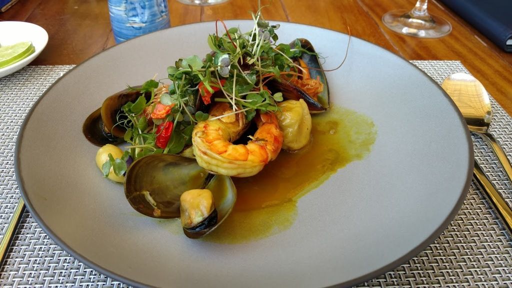 Indochine at Delaire Graff Estate – Photo 4