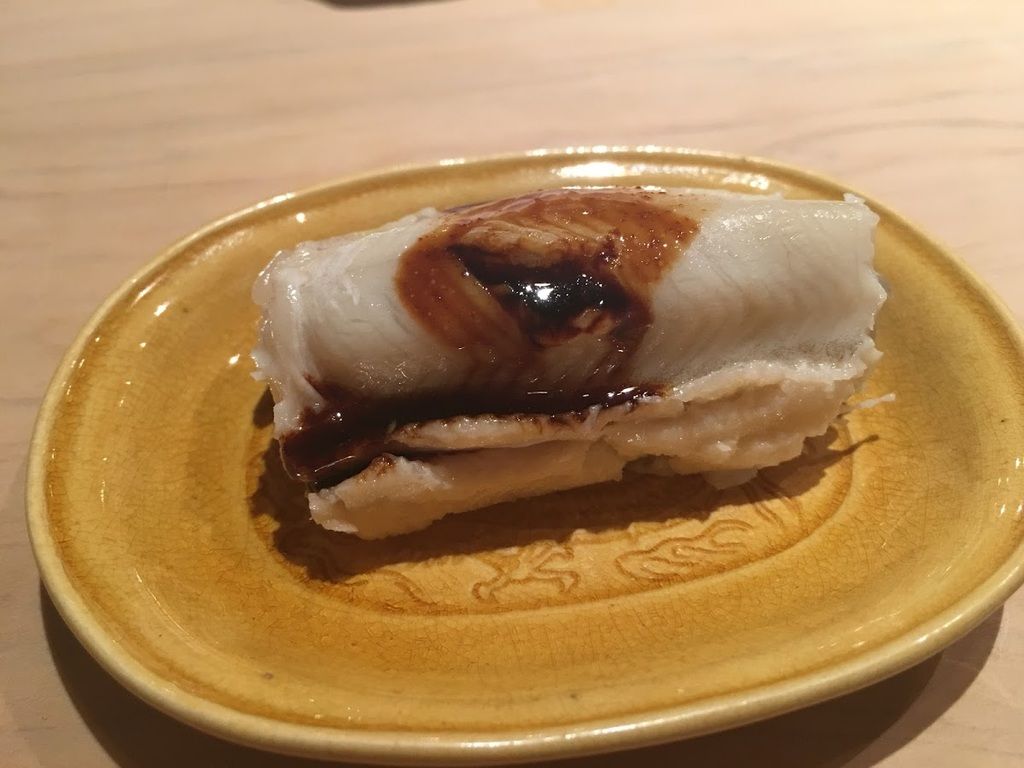 鮨 行天 - Sushi Gyoten – Photo 5