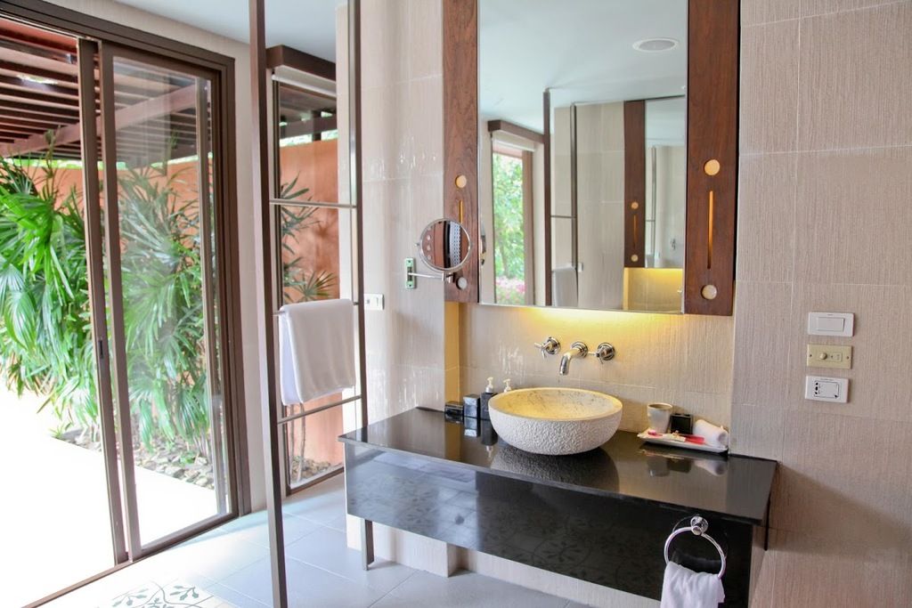Sri Panwa Phuket Luxury Pool Villa Hotel – Photo 3