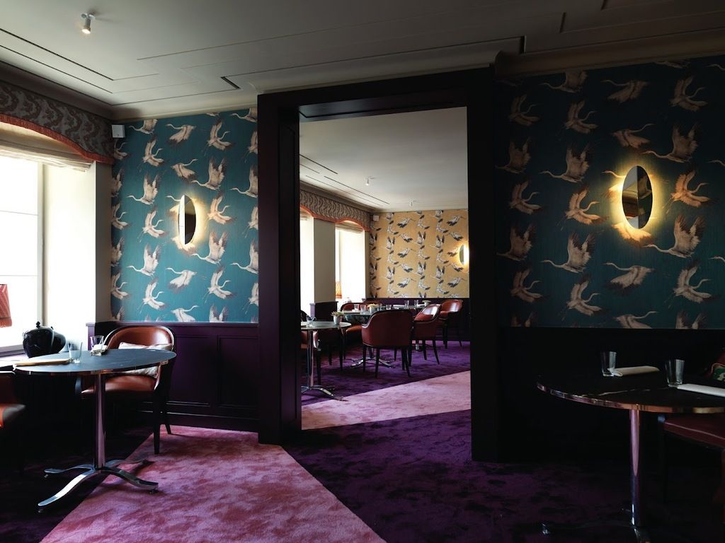 Alois - Dallmayr Fine Dining