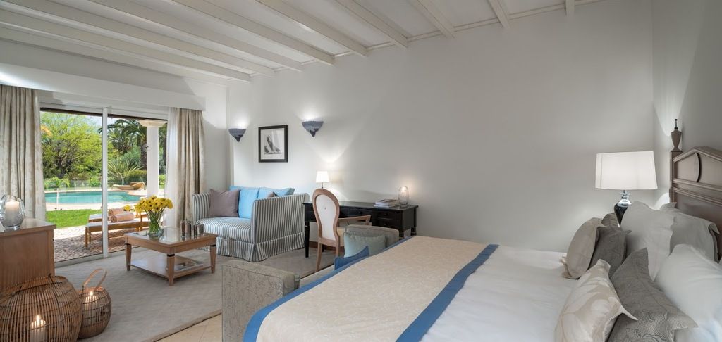 Vila Vita Parc – Photo 2