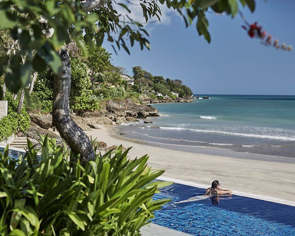 Four Seasons Resort Bali At Jimbaran Bay – Photo 5