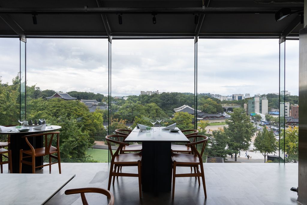 그린테이블 - The Green Table – Photo 4