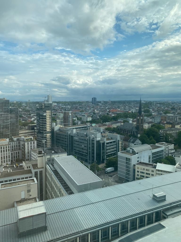 JW Marriott Hotel Frankfurt – Photo 6