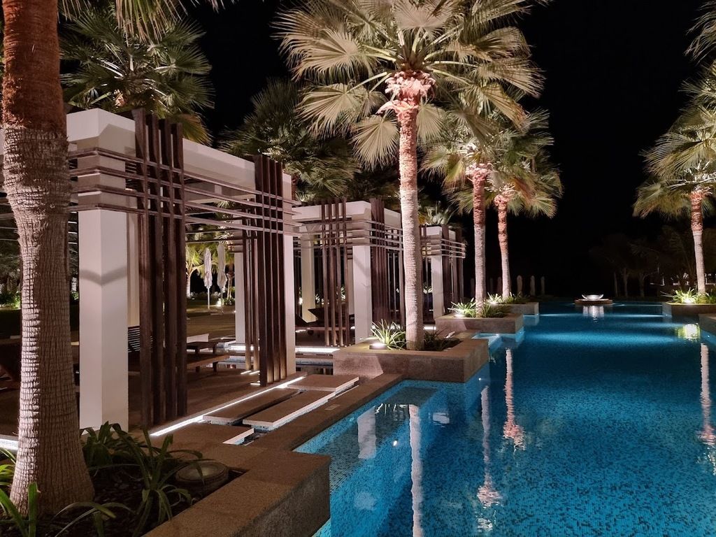 Jumeirah Muscat Bay – Photo 3