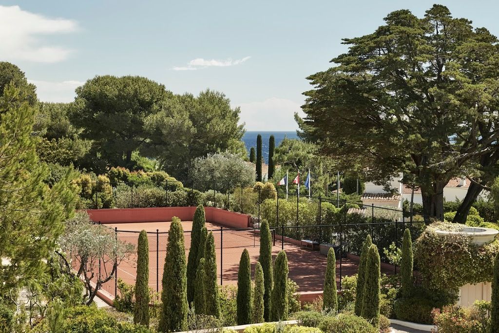 Grand-Hotel du Cap-Ferrat, A Four Seasons Hotel – Photo 6