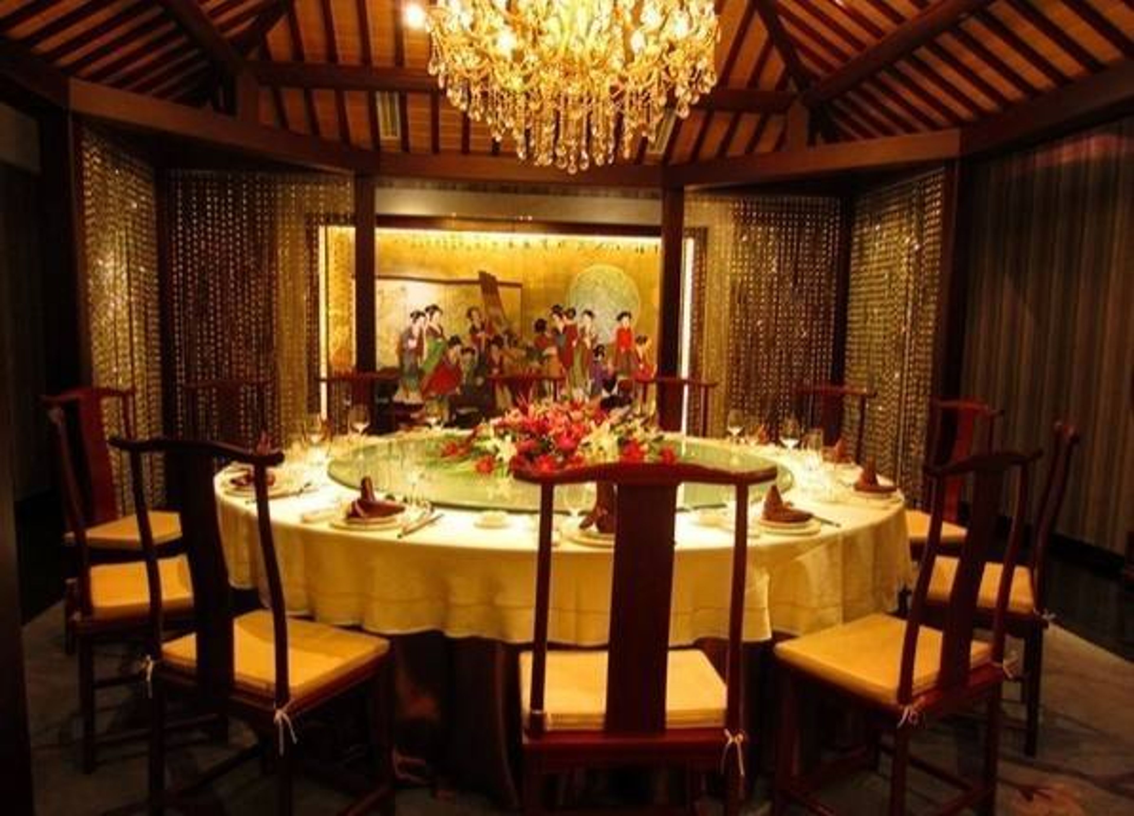 淮扬府 (安定门店) Huai Yang Fu at Andingmen