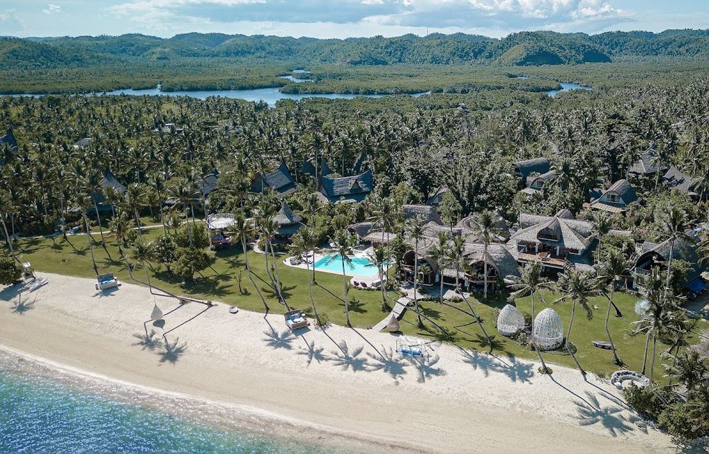 Nay Palad Hideaway – Photo 4