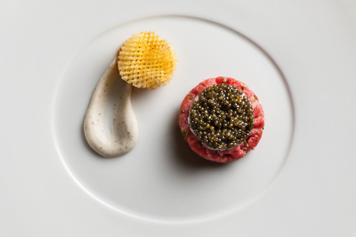 Le Bernardin – Photo 2