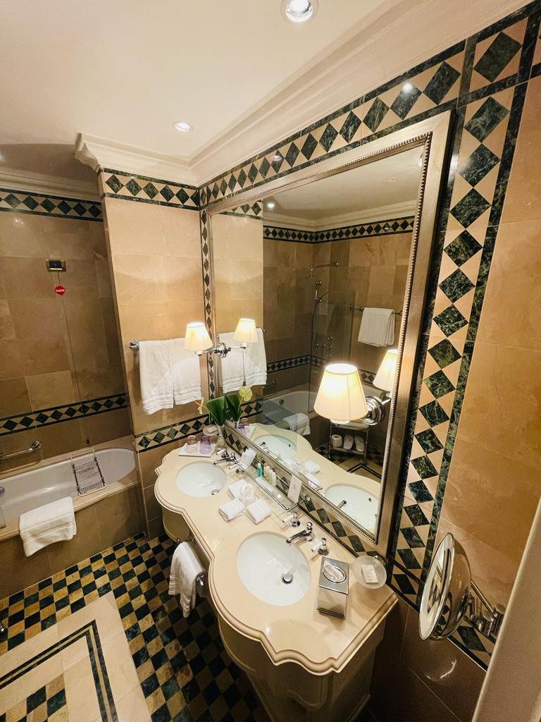 The St. Regis Florence – Photo 3