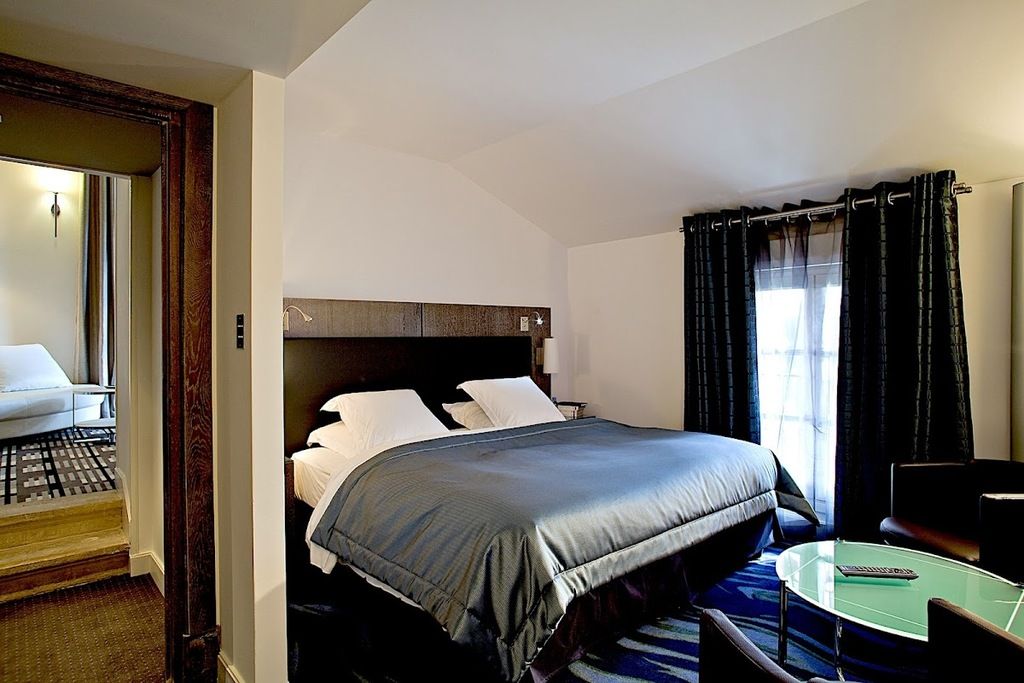 Hôtel Georges Blanc – Photo 2