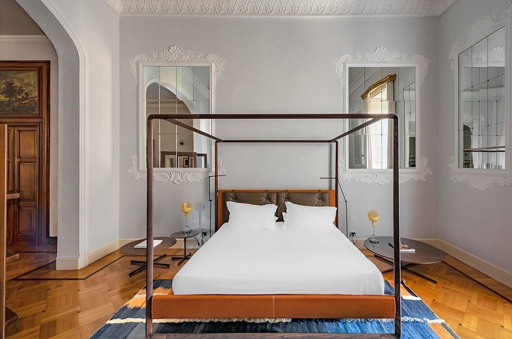 La Fiermontina | Palazzo Bozzi Corso – Photo 5