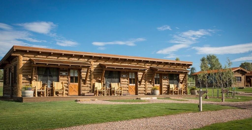 Magee Homestead