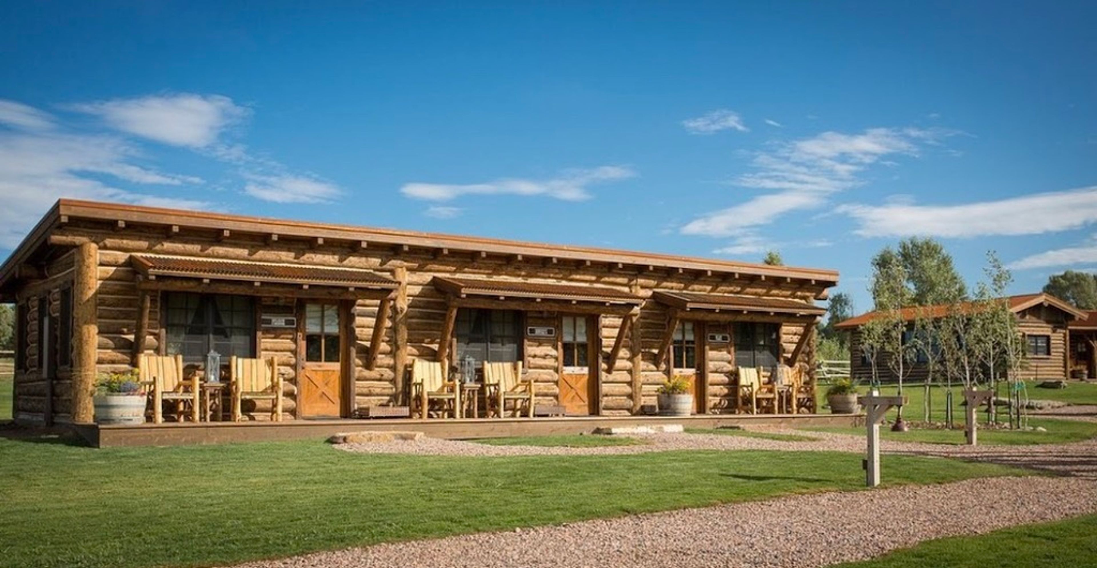 Magee Homestead