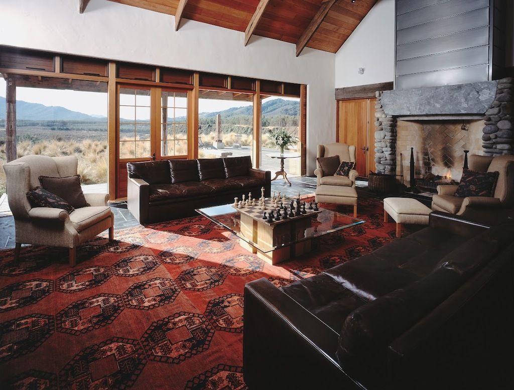 Poronui Lodge – Photo 4