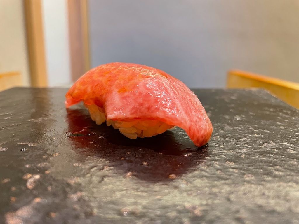 鮨 なんば 日比谷 -Sushi Namba – Photo 2
