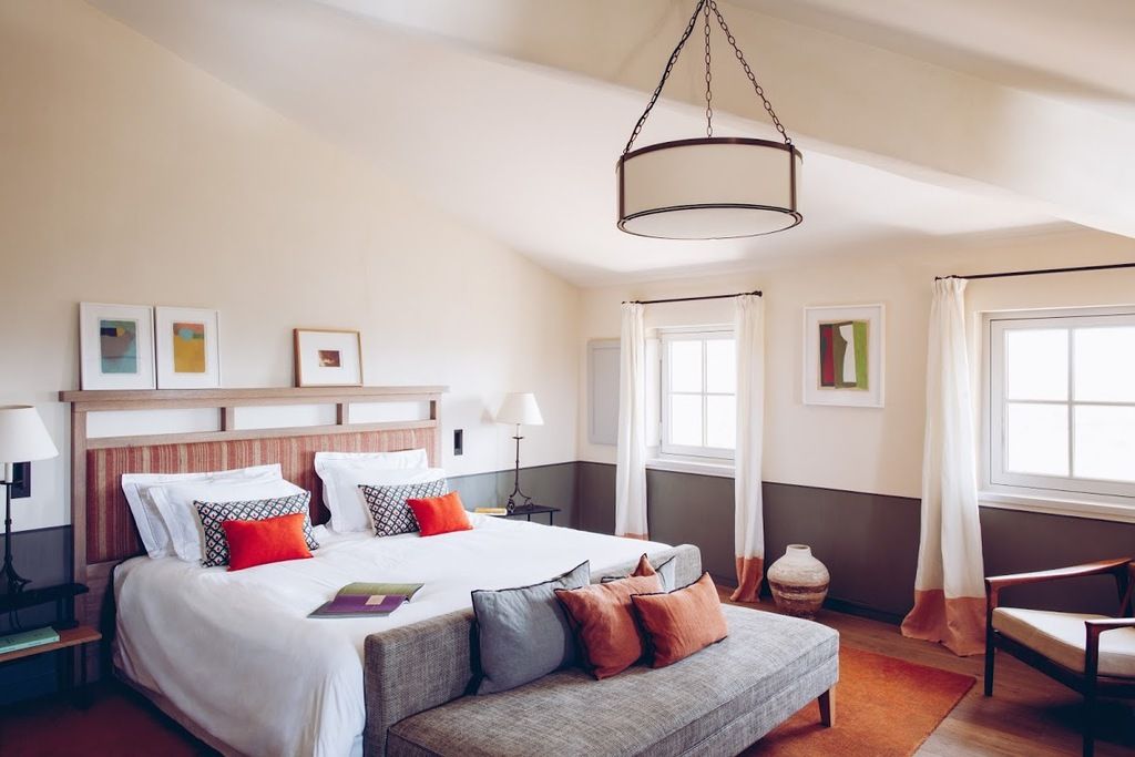 Hôtel Crillon le Brave - Provence – Photo 2