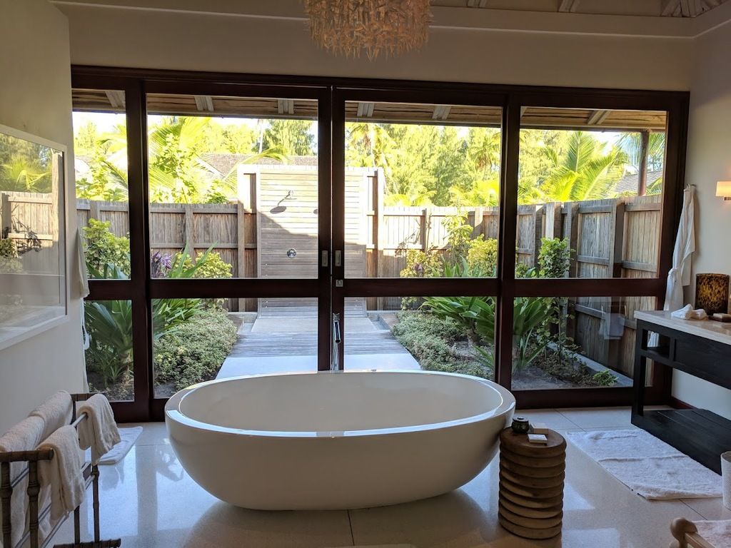 Four Seasons Resort Seychelles at Desroches Island – Photo 4