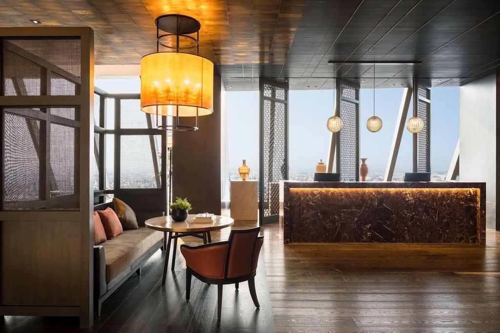 Rosewood Phnom Penh – Photo 5