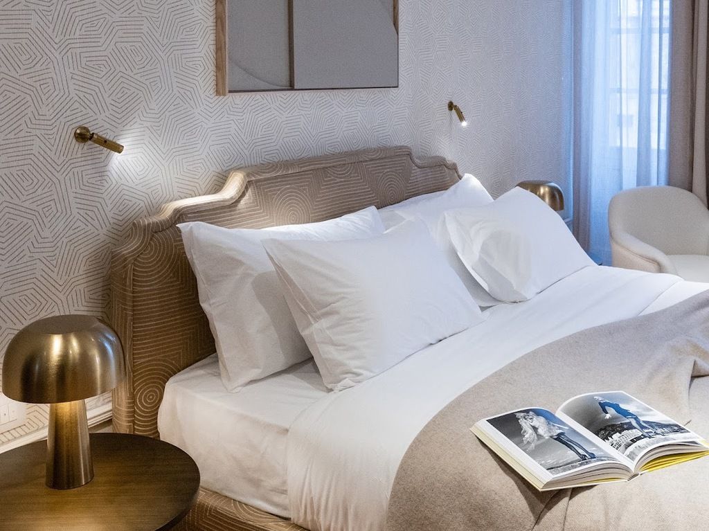 The Dolli at Acropolis, A Hotel to Live – Photo 2