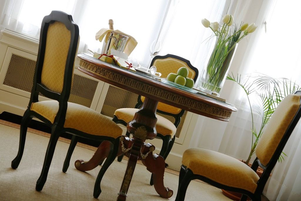 Le Palais Art Hotel Prague – Photo 6