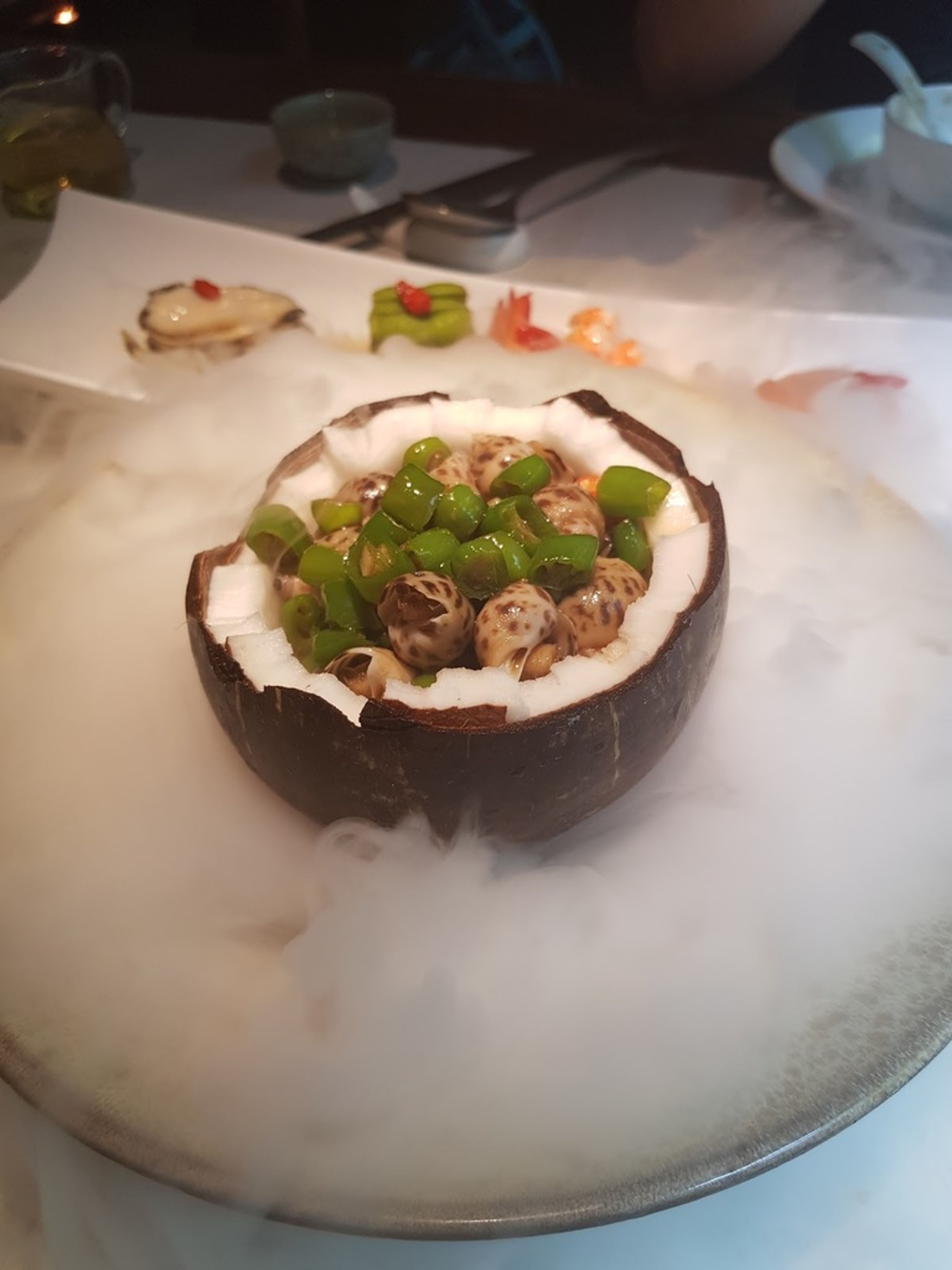 桂语山房高级餐厅 GuiYuShanFang