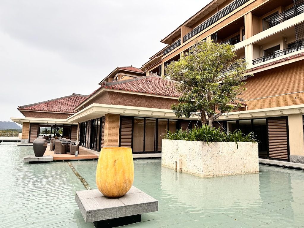 The Ritz-Carlton, Okinawa – Photo 5