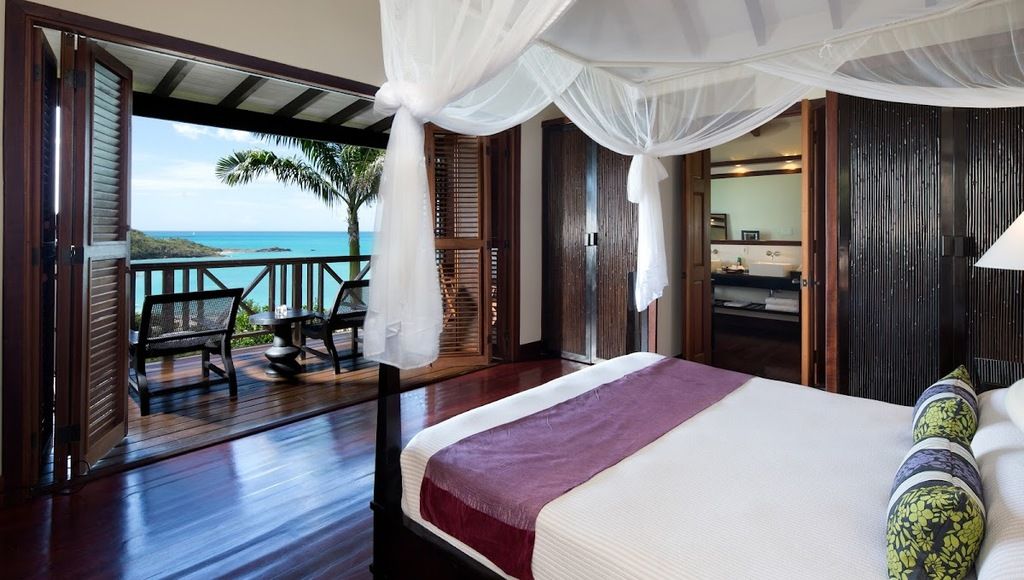 Hermitage Bay, an SLH Hotel – Photo 2