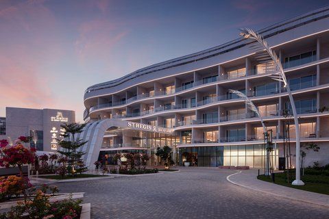 The St. Regis Al Mouj Muscat Resort – Photo 4