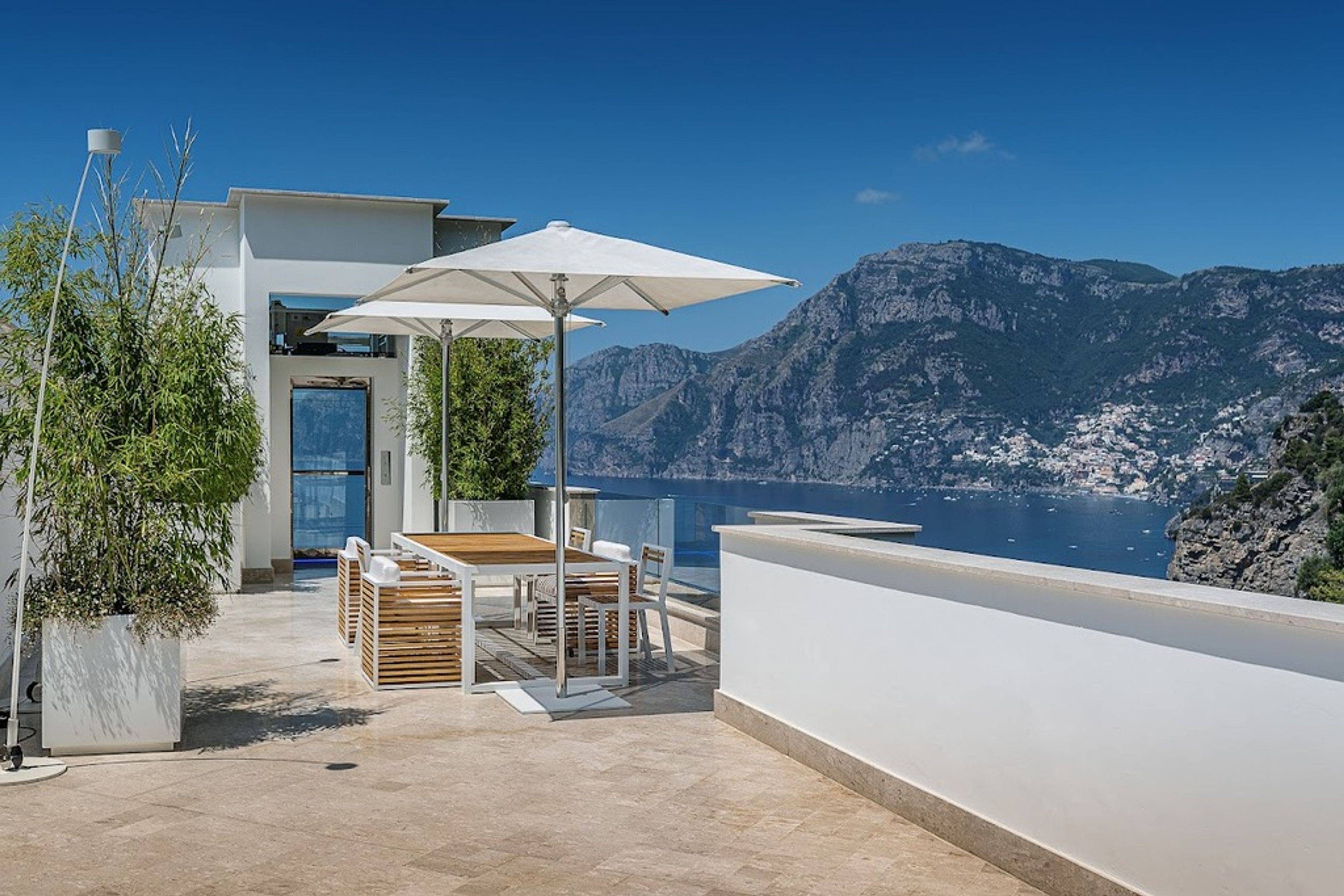Casa Angelina