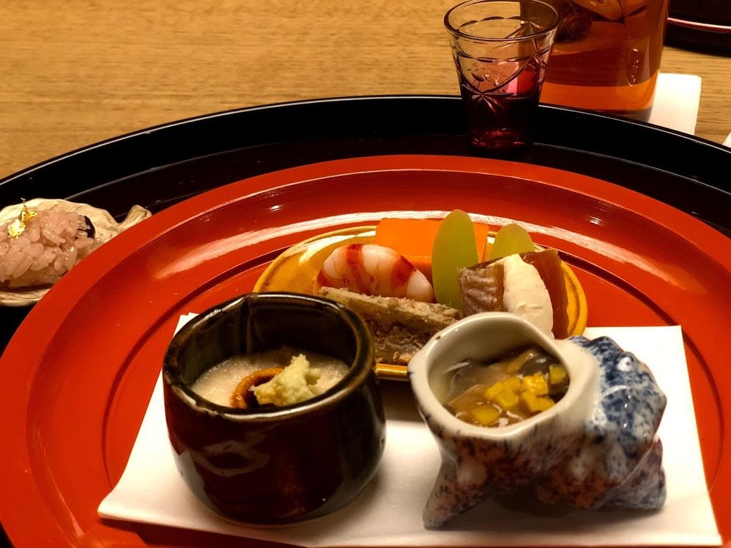 お料理 宮本 - Miyamoto – Photo 2