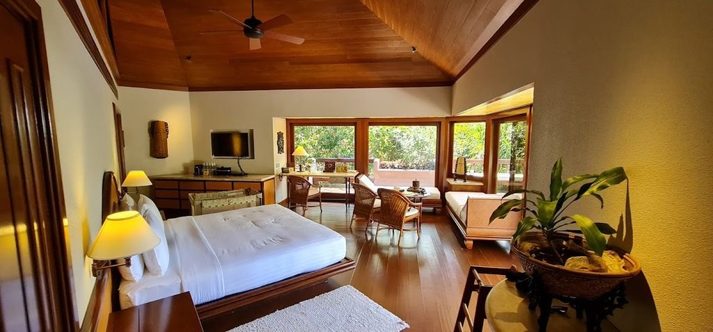 Amanpulo – Photo 2