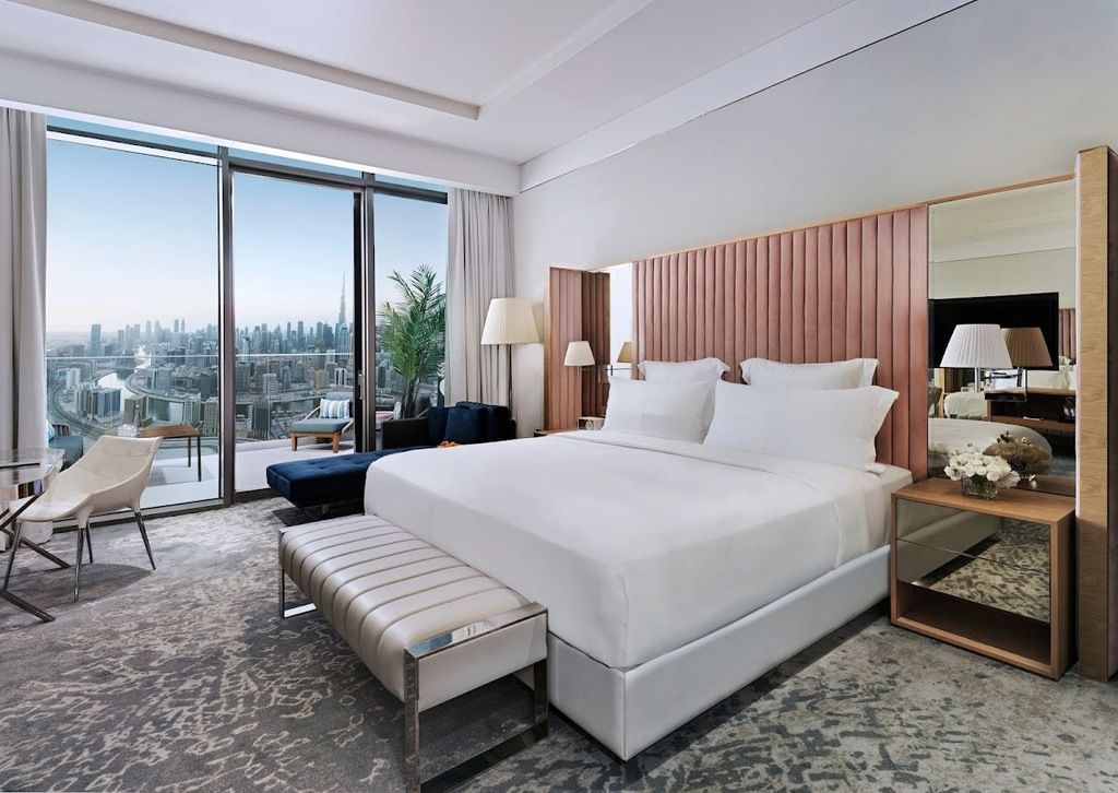 SLS Dubai Hotel & Residences – Photo 2