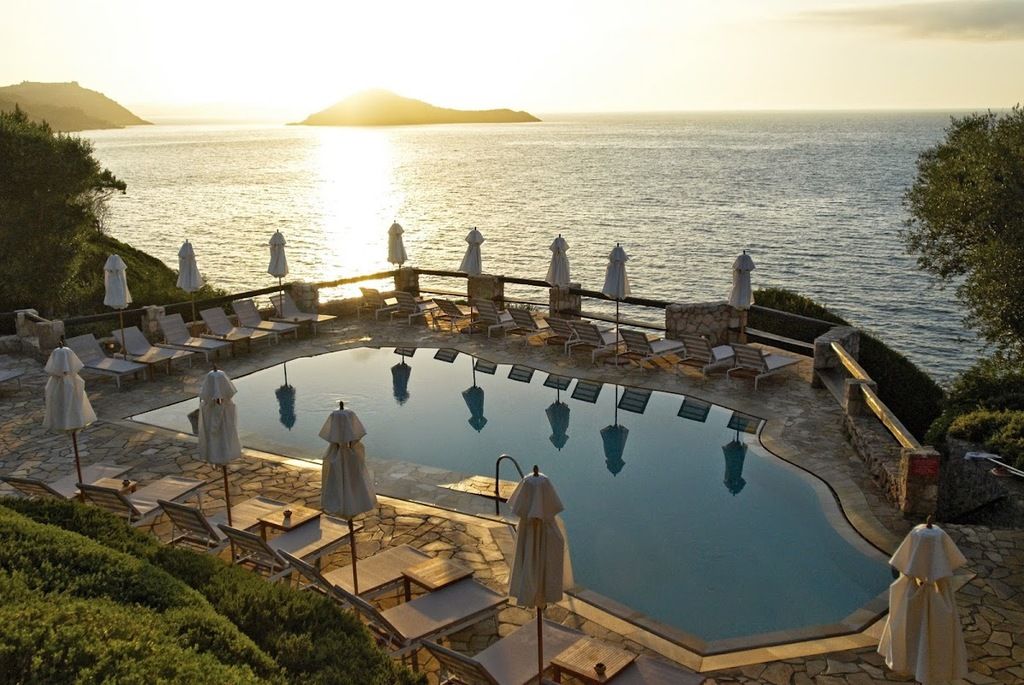 Hotel Il Pellicano – Photo 6