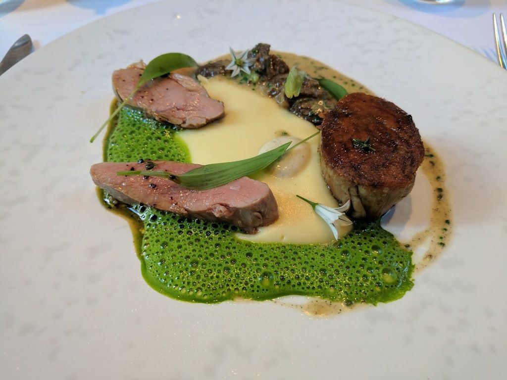 The Ledbury – Photo 2