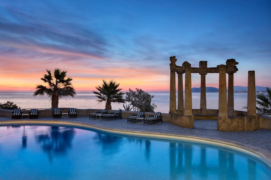 Villa Igiea, a Rocco Forte Hotel – Photo 3