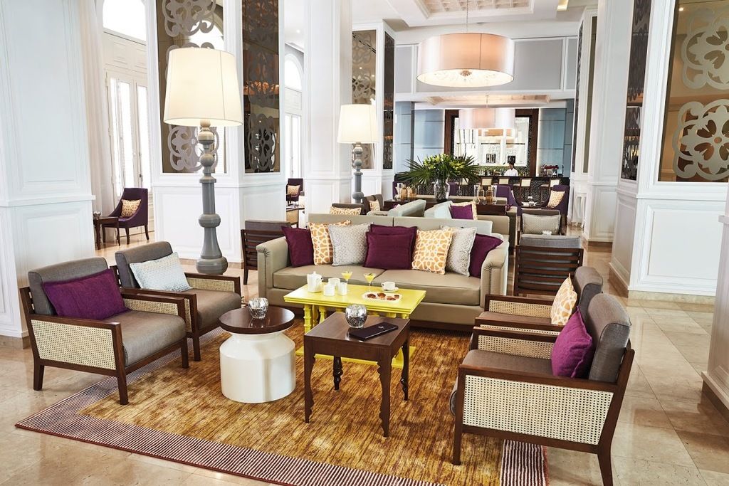 Gran Hotel Manzana Kempinski La Habana – Photo 6