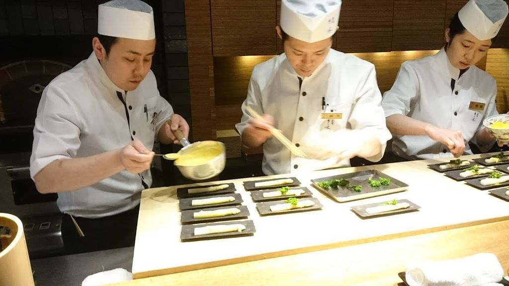 祇園 さゝ木  - Gion Sasaki – Photo 4