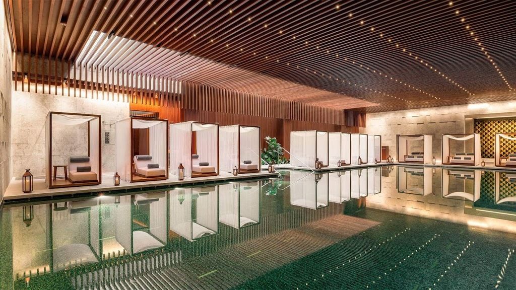 Bulgari Hotel, Shanghai – Photo 3