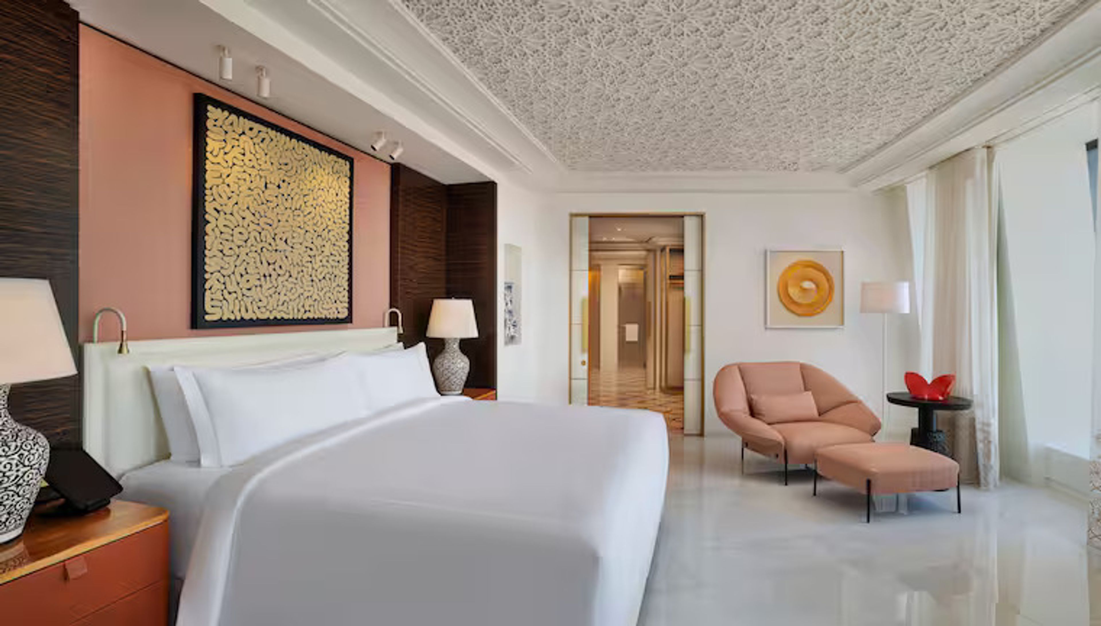 Waldorf Astoria Rabat Salé